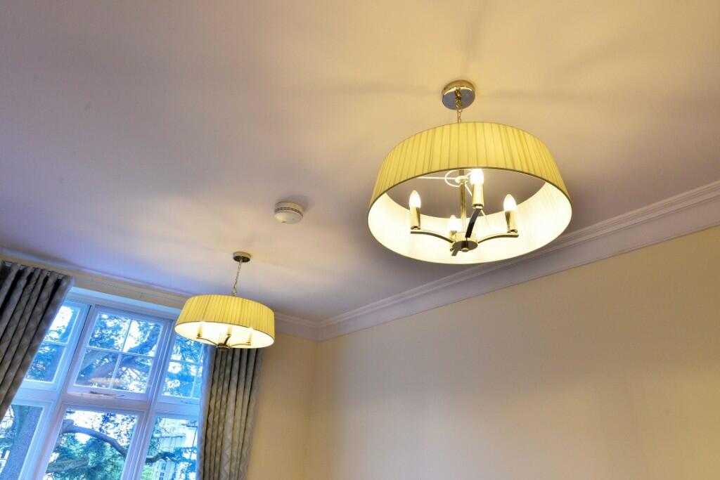 Additional property image - Audley St Georges Place 1 Chains Court 1 Church Road, Birmingham, B15
