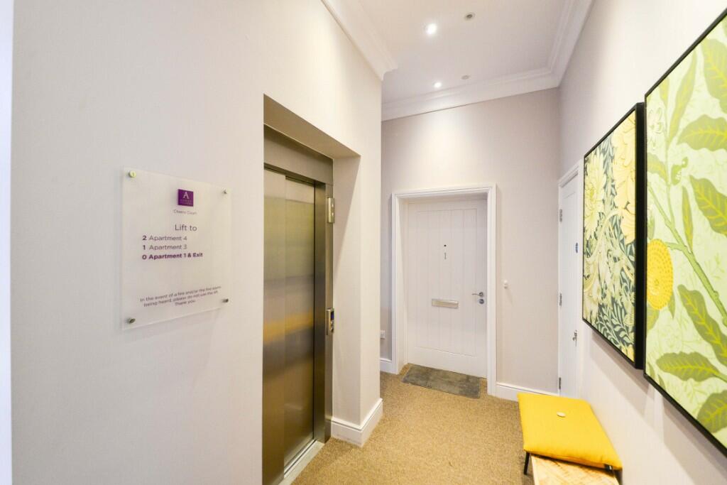 Additional property image - Audley St Georges Place 1 Chains Court 1 Church Road, Birmingham, B15