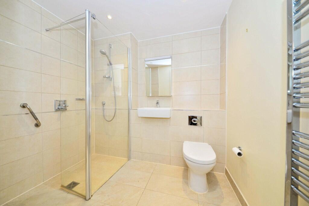 Additional property image - Church Road, Birmingham, B15