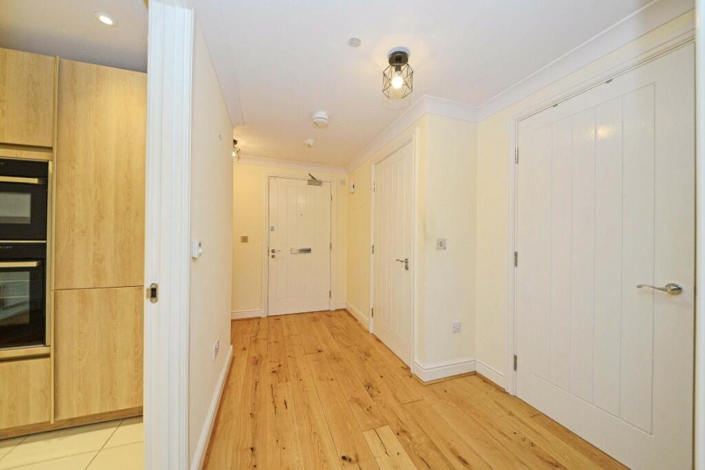 Additional property image - Church Road, Birmingham, B15