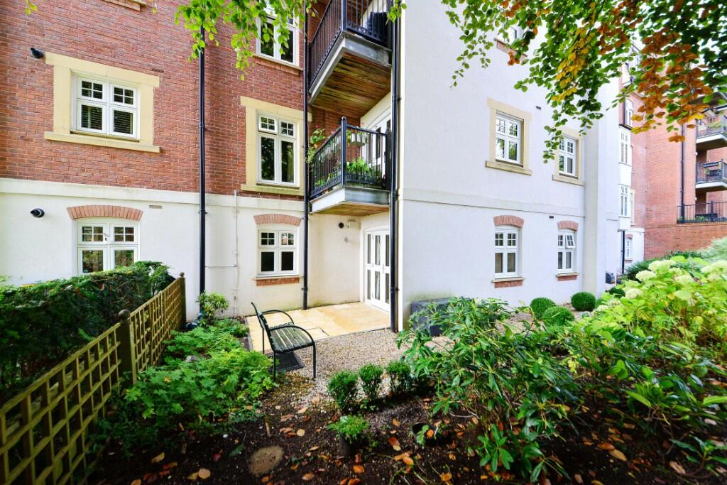 Additional property image - Church Road, Birmingham, B15