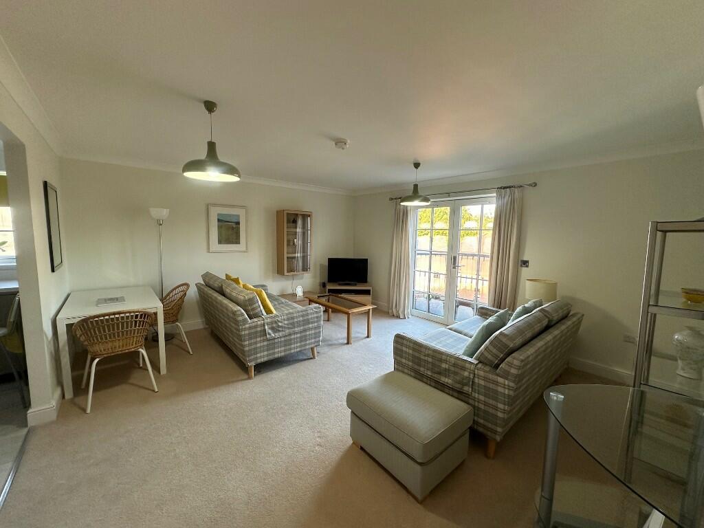 Additional property image - Redwood Drive, BS8