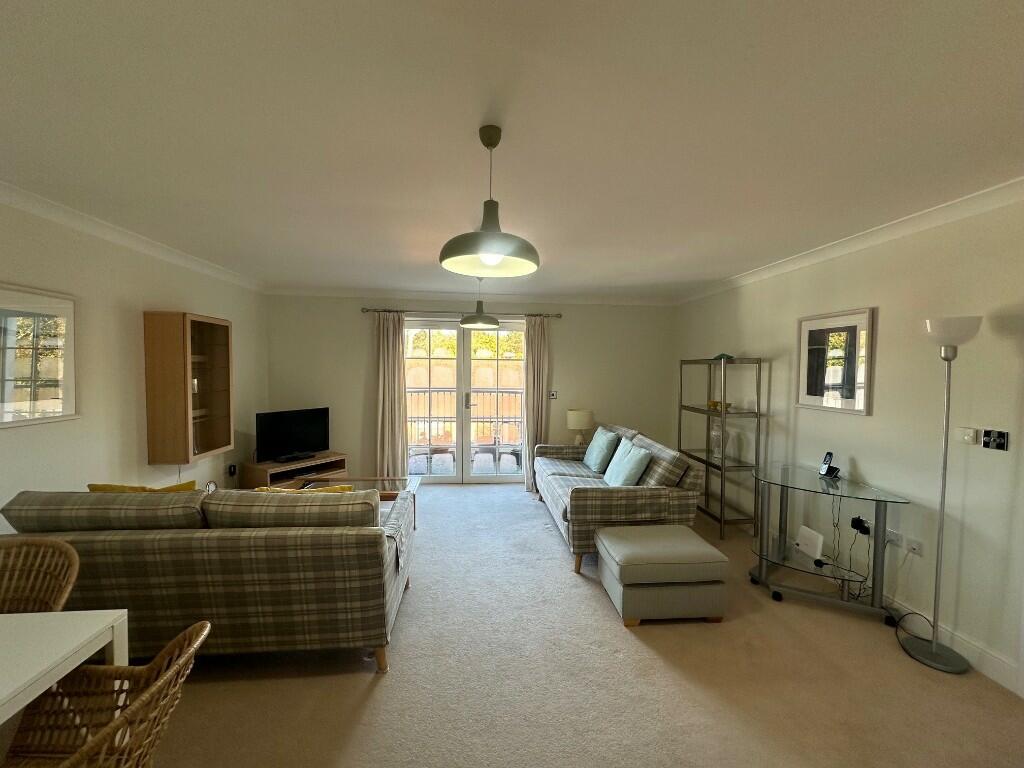 Additional property image - Redwood Drive, BS8