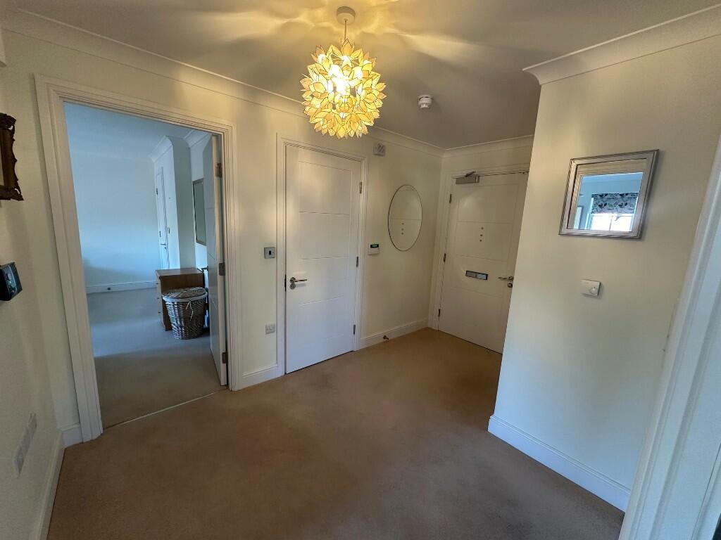 Additional property image - Redwood Drive, BS8