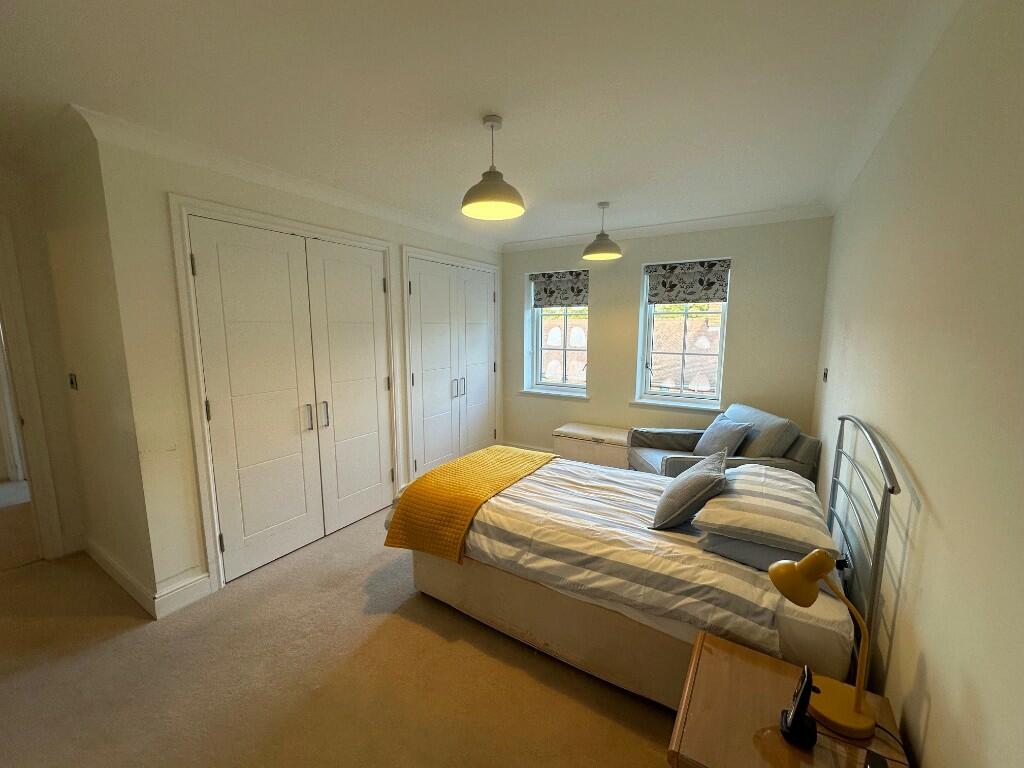 Additional property image - Redwood Drive, BS8