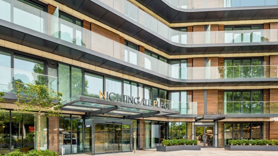 Main image of property: Nightingale Lane, London, SW4