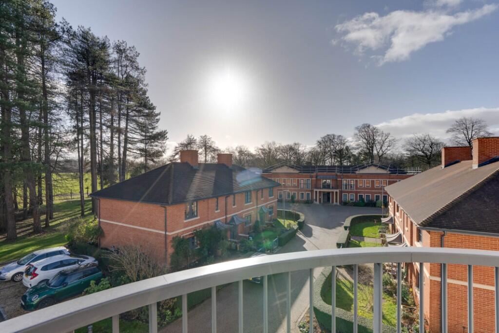Additional property image - Redwood Drive, BS8