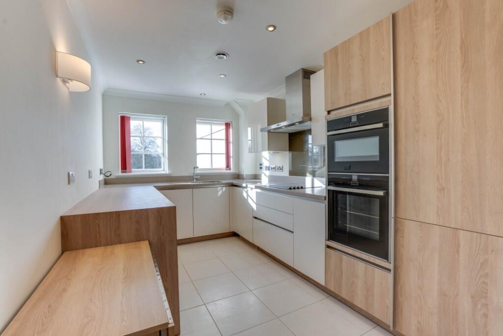 Additional property image - Redwood Drive, BS8