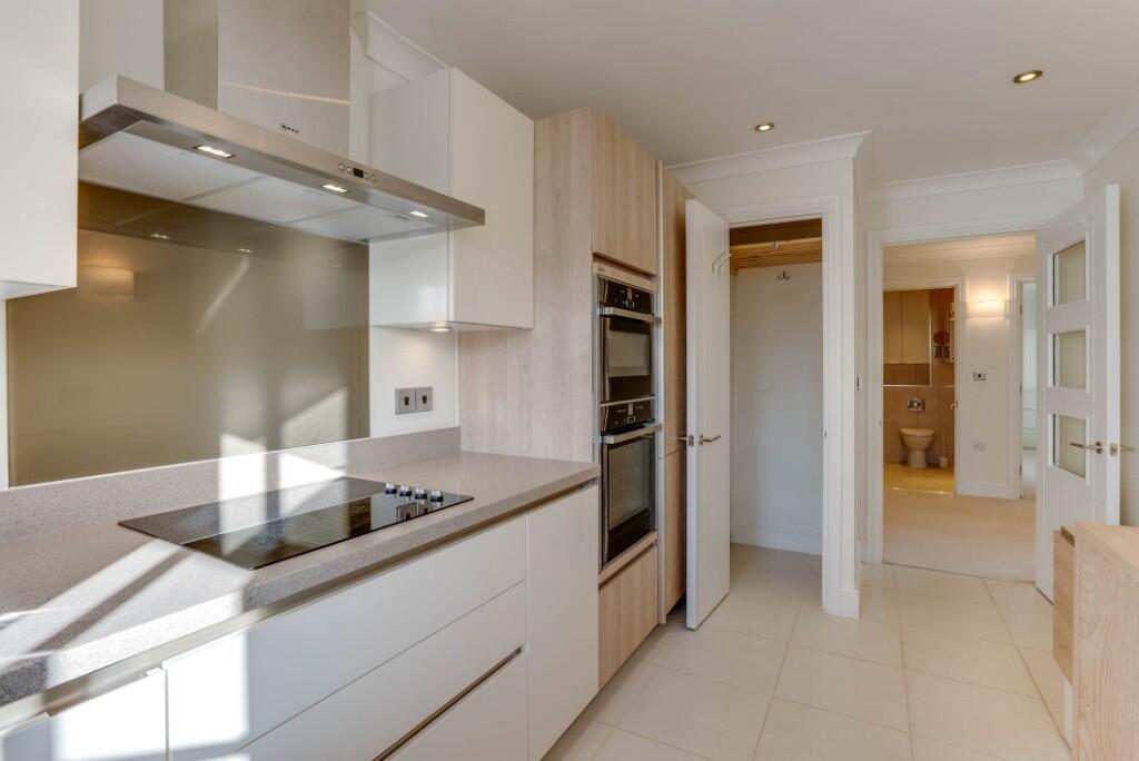 Additional property image - Redwood Drive, BS8