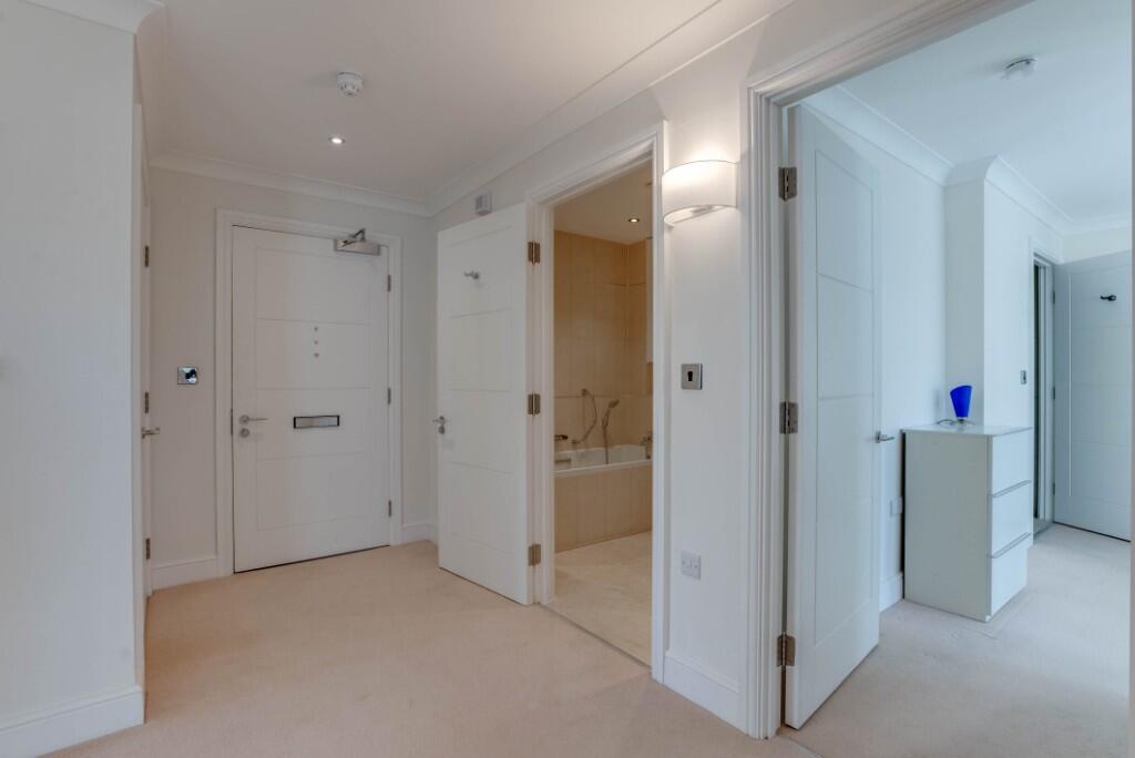 Additional property image - Redwood Drive, BS8