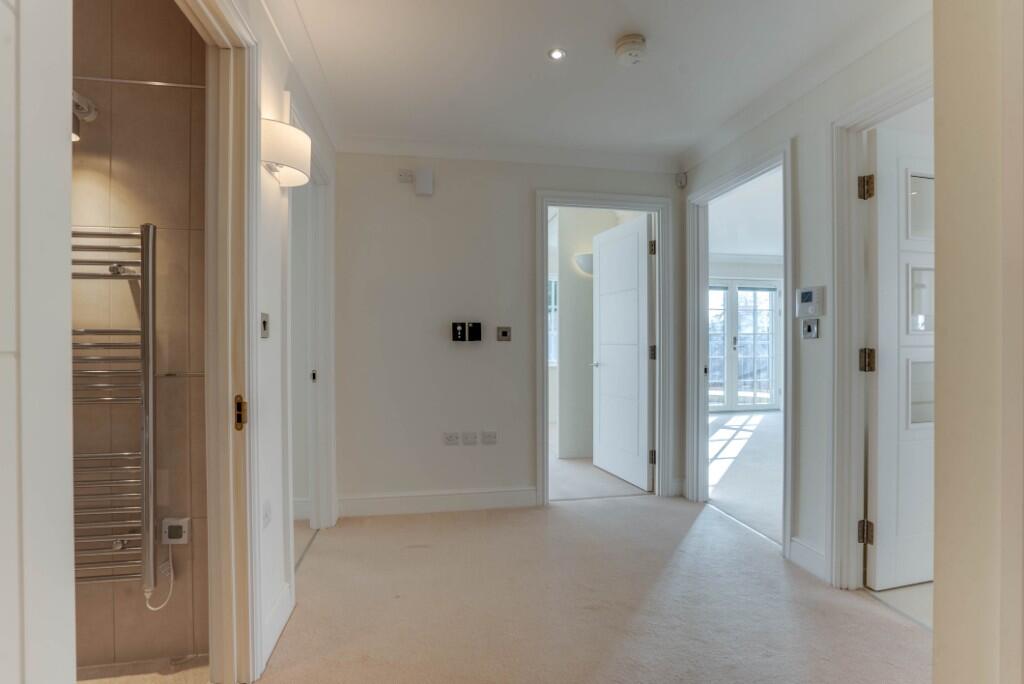 Additional property image - Redwood Drive, BS8