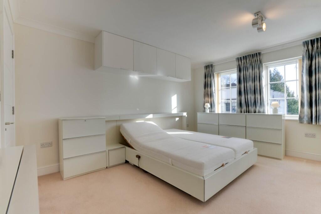 Additional property image - Redwood Drive, BS8