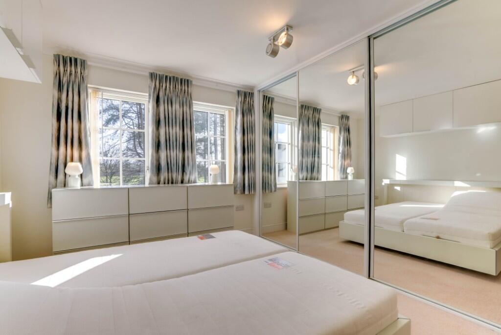 Additional property image - Redwood Drive, BS8