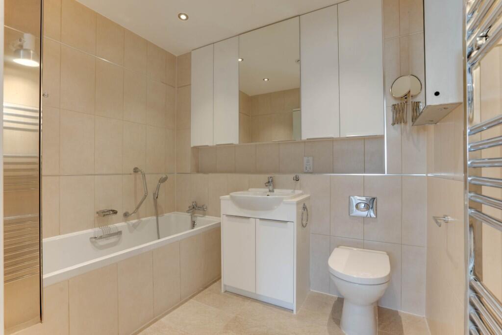 Additional property image - Redwood Drive, BS8