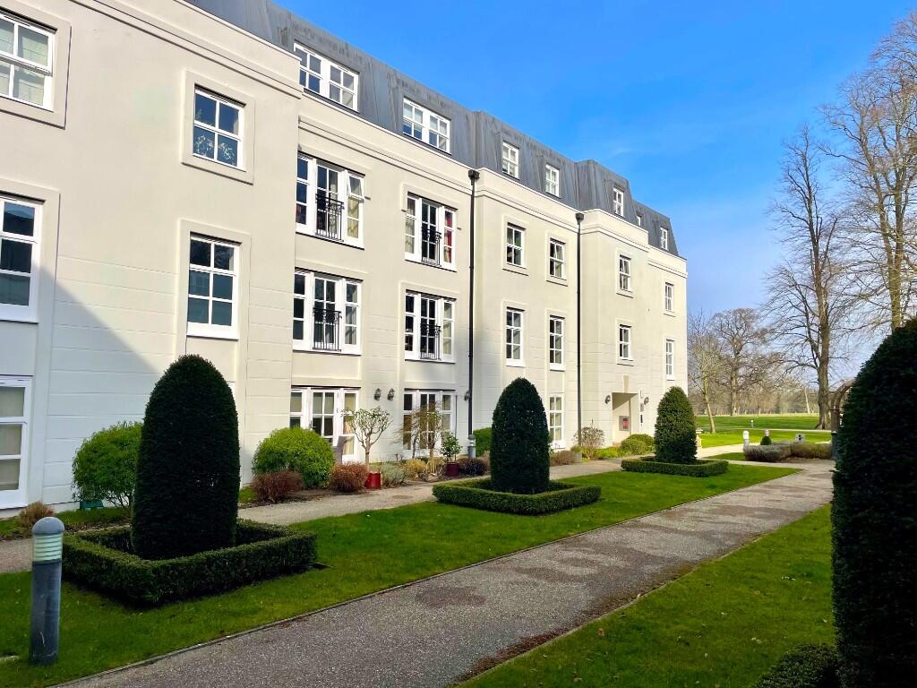 Main image of property: Templeton Road, RG17