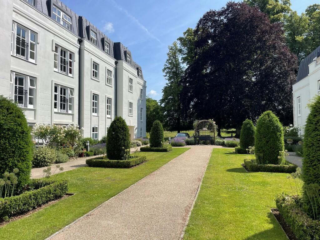 Main image of property: Templeton Road, RG17
