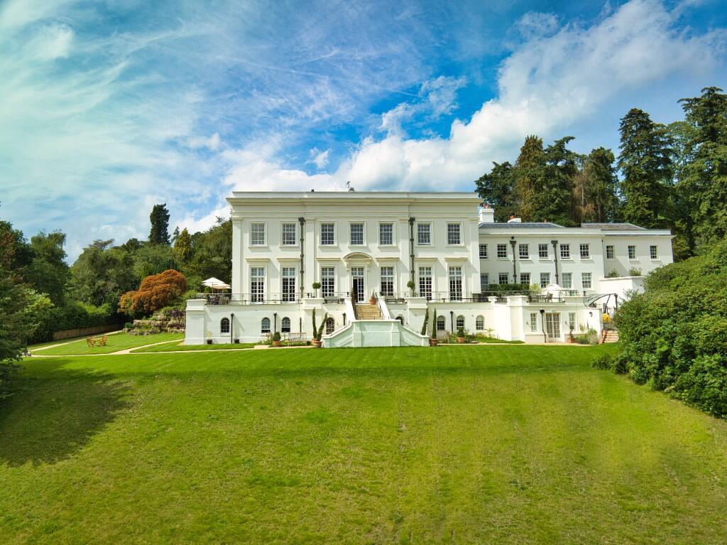 Main image of property: 3 Northcote House