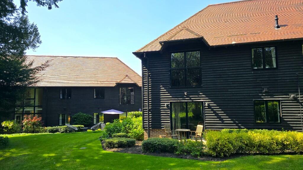 Main image of property: Mote Park, Maidstone, Kent, ME15