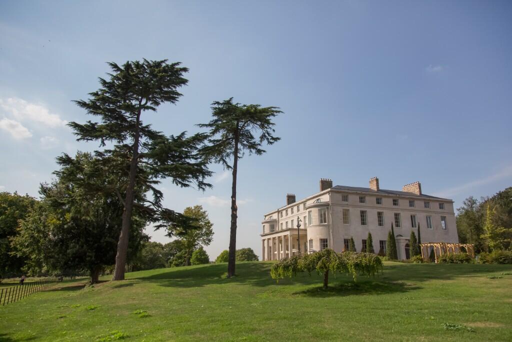 Main image of property: Mote Park, Maidstone, Kent, ME15