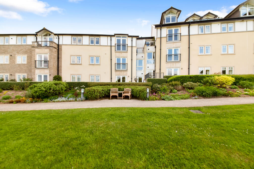 Main image of property: Ben Rhydding Drive, Ilkley, West Yorkshire, LS29