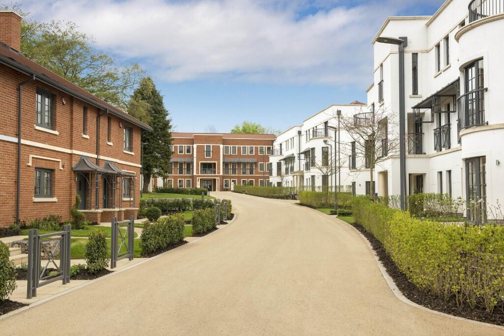 Main image of property: Redwood Drive, BS8