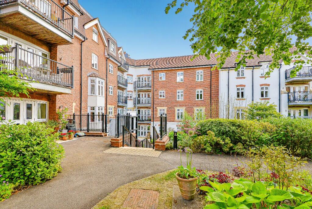 Main image of property: Church Road, Birmingham, B15