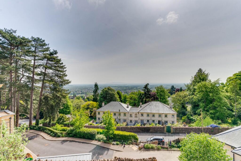 Main image of property: Ellerslie Drive, Malvern, Worcestershire, WR14
