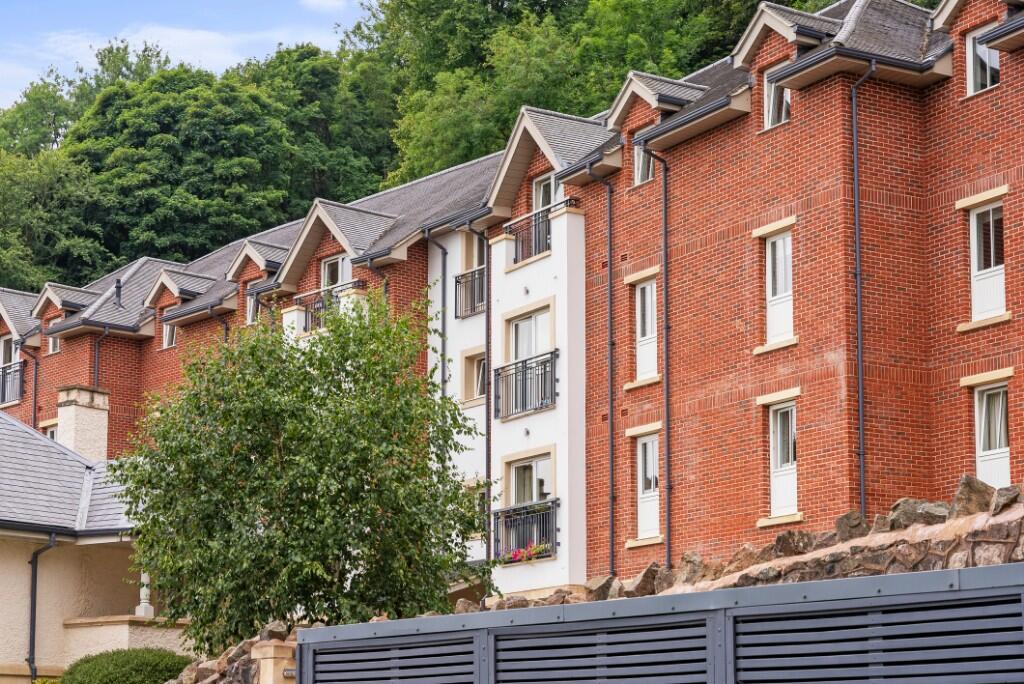 Main image of property: Ellerslie Drive, Malvern, Worcestershire, WR14