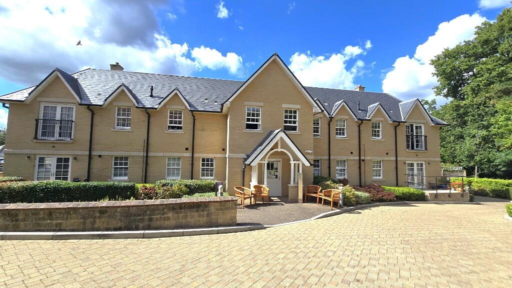 Main image of property: Mote Park, Maidstone, Kent, ME15