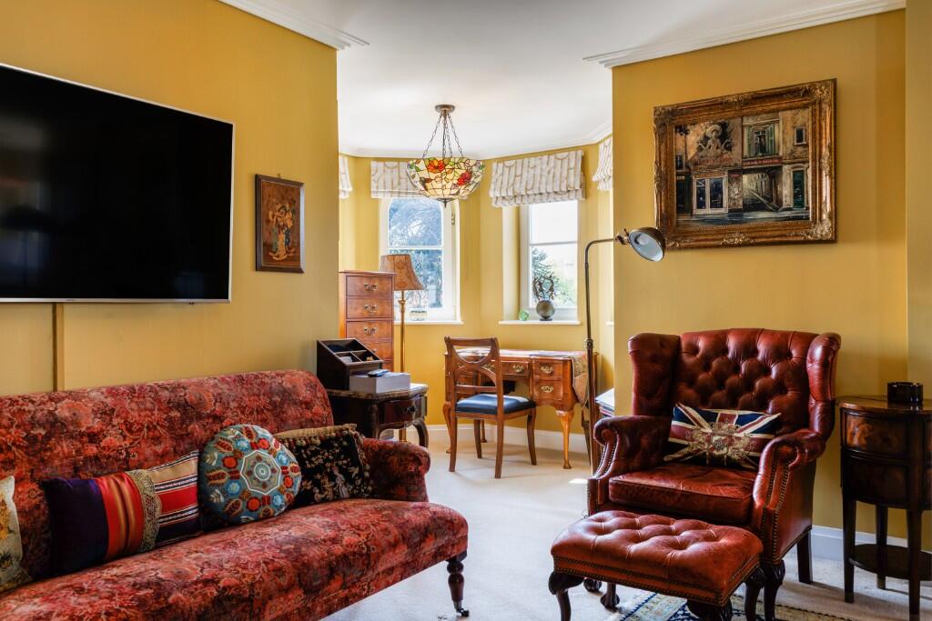 Main image of property: 13 Mowbray Hall, Marshall Walk, Englefield Green, Surrey, TW20 0LN