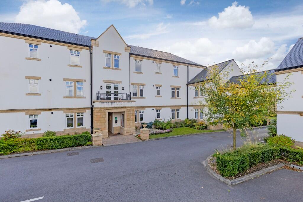 Main image of property: 14 Pollard Way Audley St. Elphin's Park, Matlock, Derbyshire, DE4 2RU  