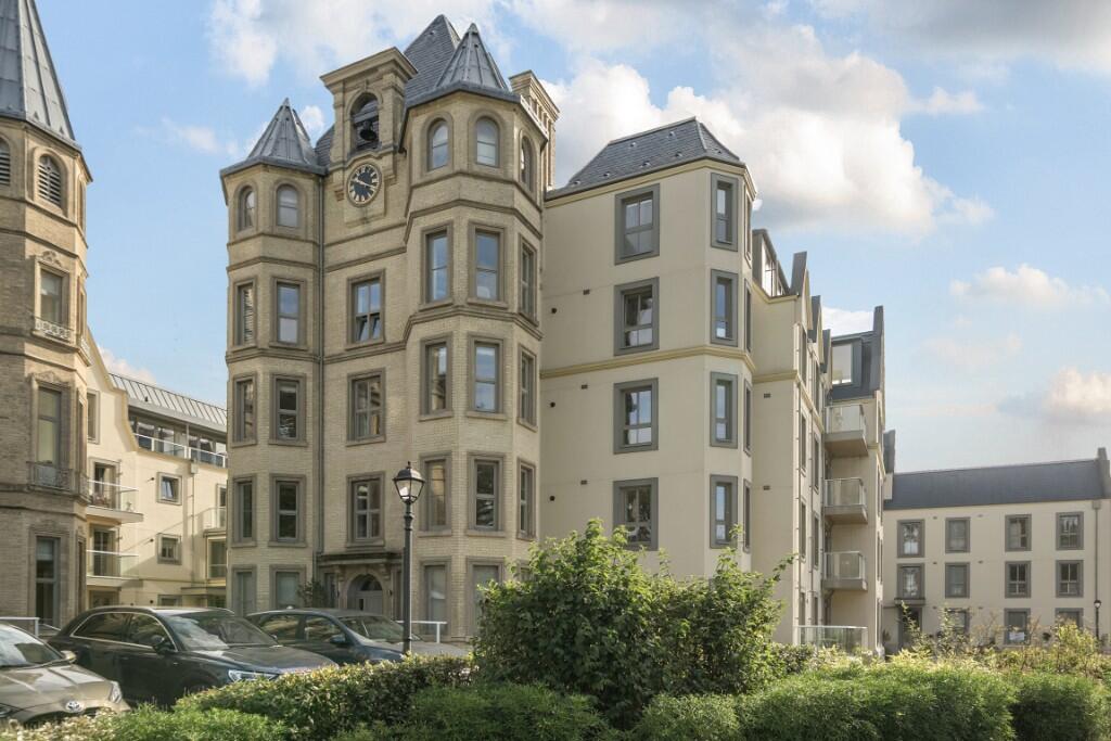 Main image of property: 7 Mowbray Hall ,Marshall Walk, Egham, Surrey, TW20