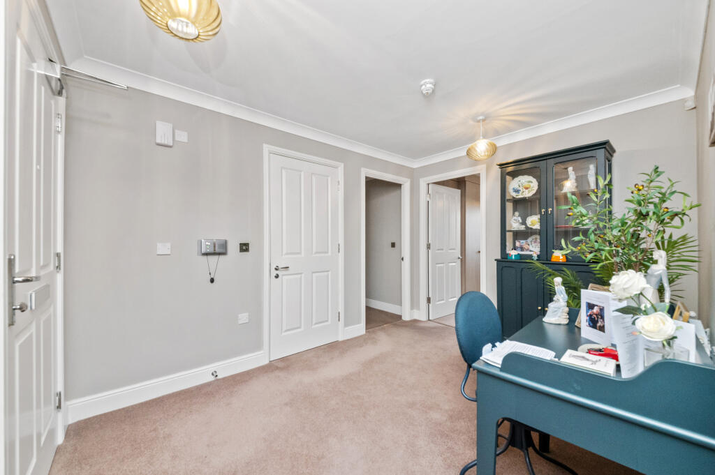 Main image of property: Ben Rhydding Drive, Ilkley, West Yorkshire, LS29