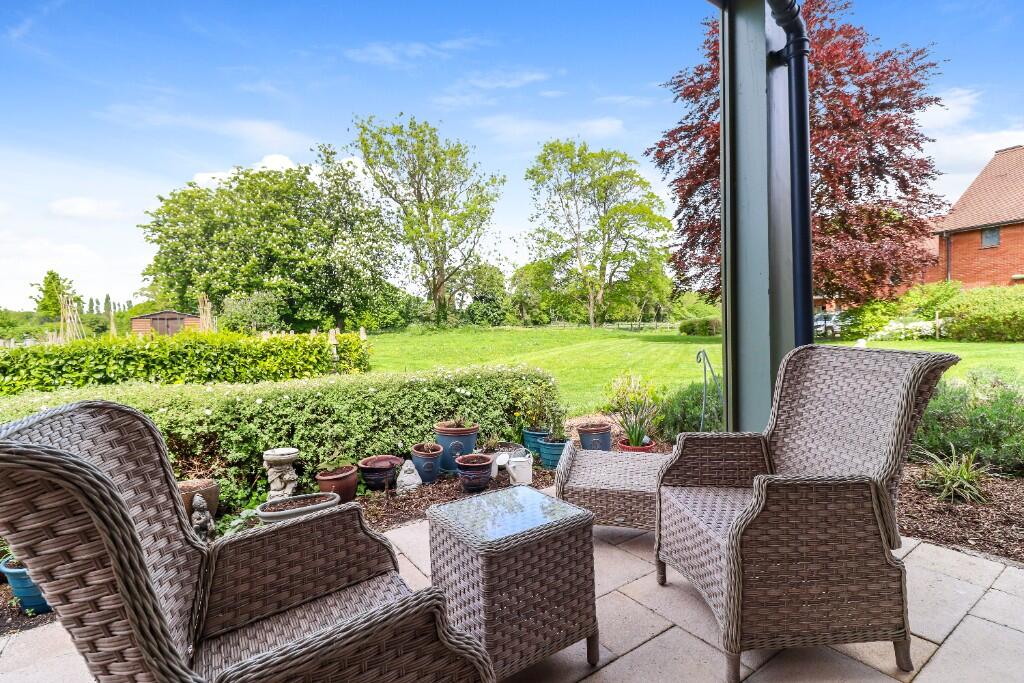 Main image of property: 5 Selman Way, Chalfont Dene, SL9