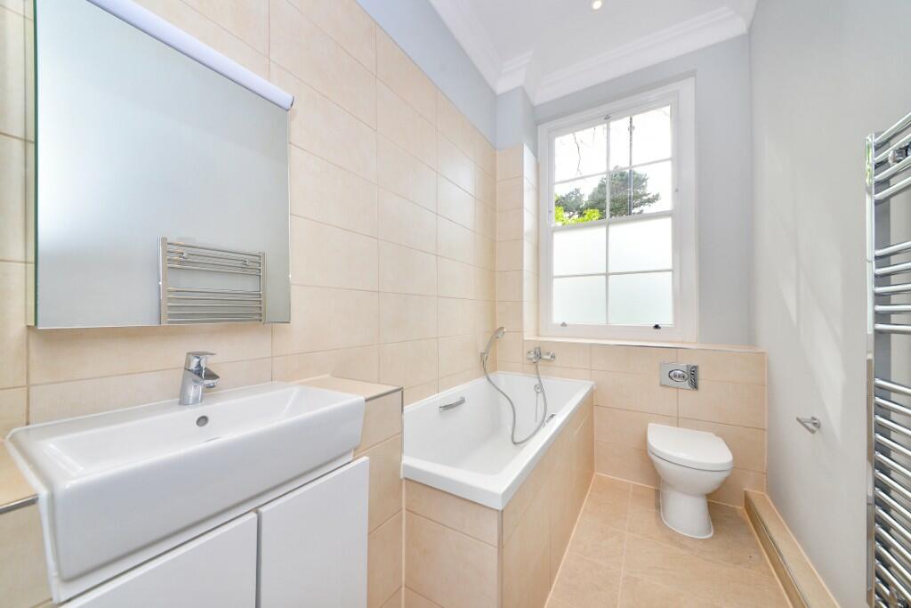Additional property image - Calthorpe Road, Birmingham, B15