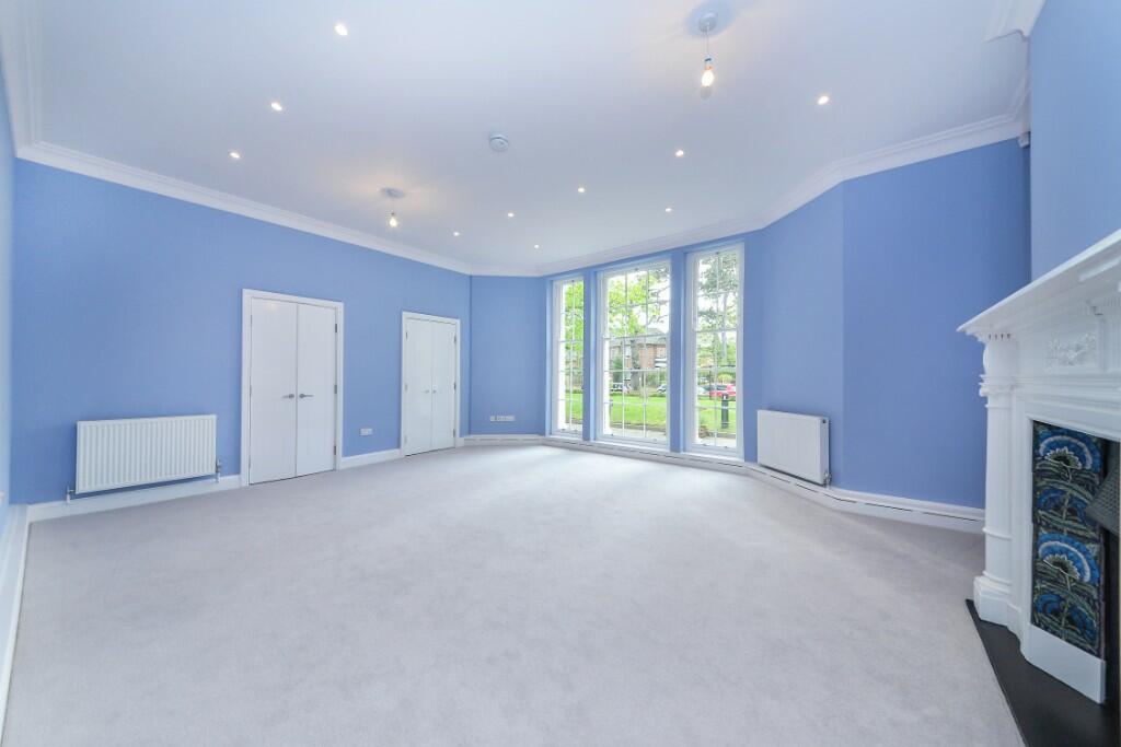 Additional property image - Calthorpe Road, Birmingham, B15