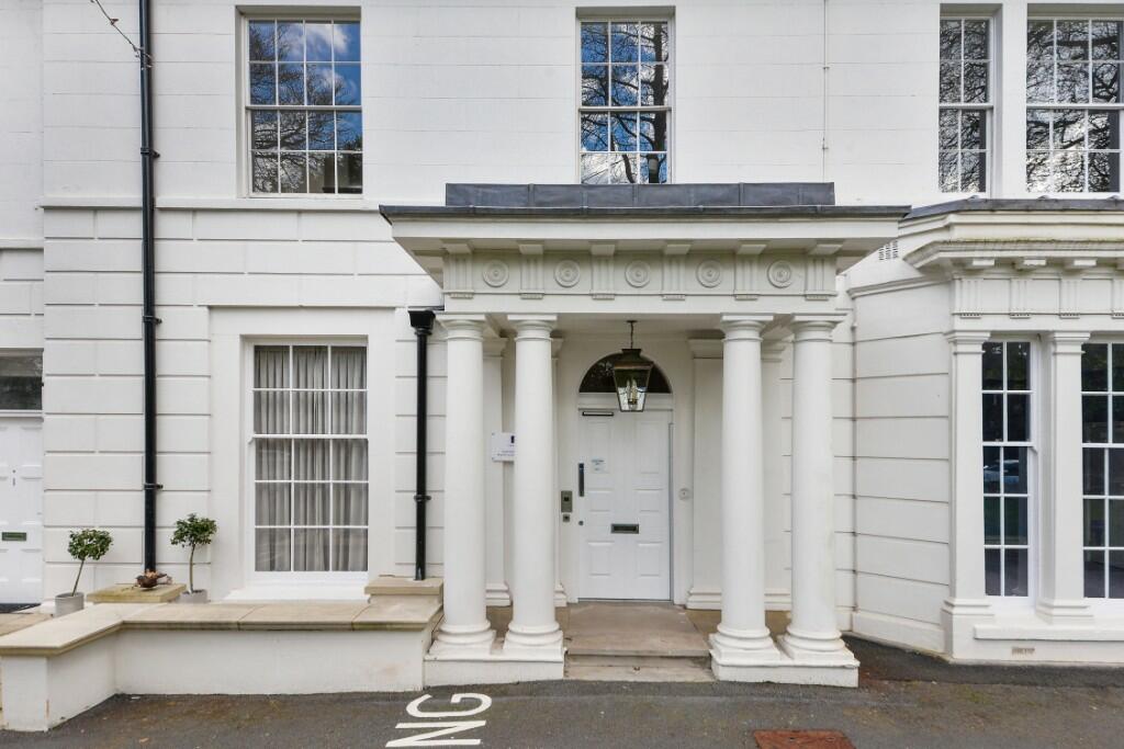 Additional property image - Calthorpe Road, Birmingham, B15