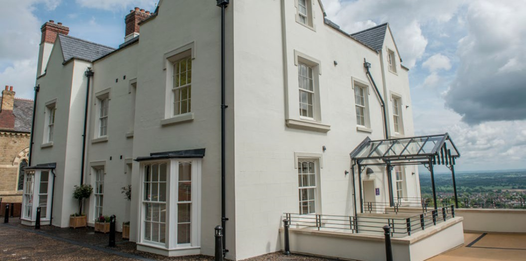 Main image of property: 3 Southlands, Abbey Road, Malvern, Worcestershire, WR14