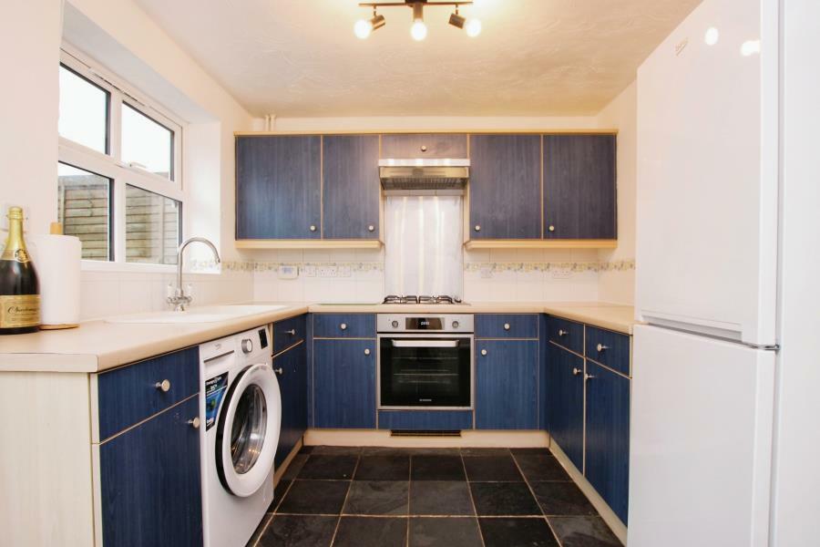 Additional property image - Hawkins Crescent, Bradley Stoke