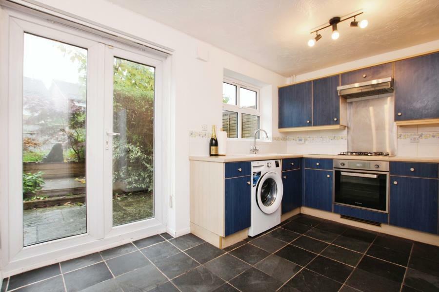 Additional property image - Hawkins Crescent, Bradley Stoke