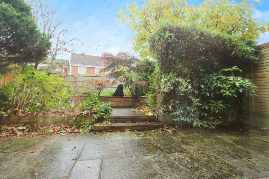 Additional property image - Hawkins Crescent, Bradley Stoke