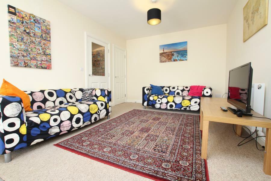Additional property image - Foxglove Close - Stoke Gifford