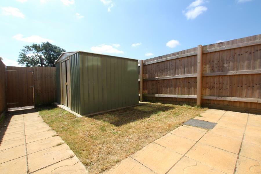 Additional property image - Foxglove Close - Stoke Gifford