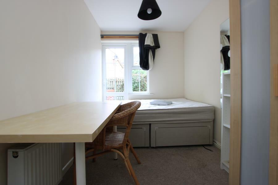 Additional property image - Wright Way - Stoke Park