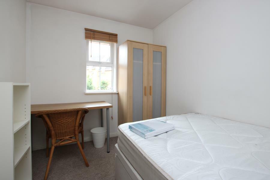 Additional property image - Wright Way - Stoke Park