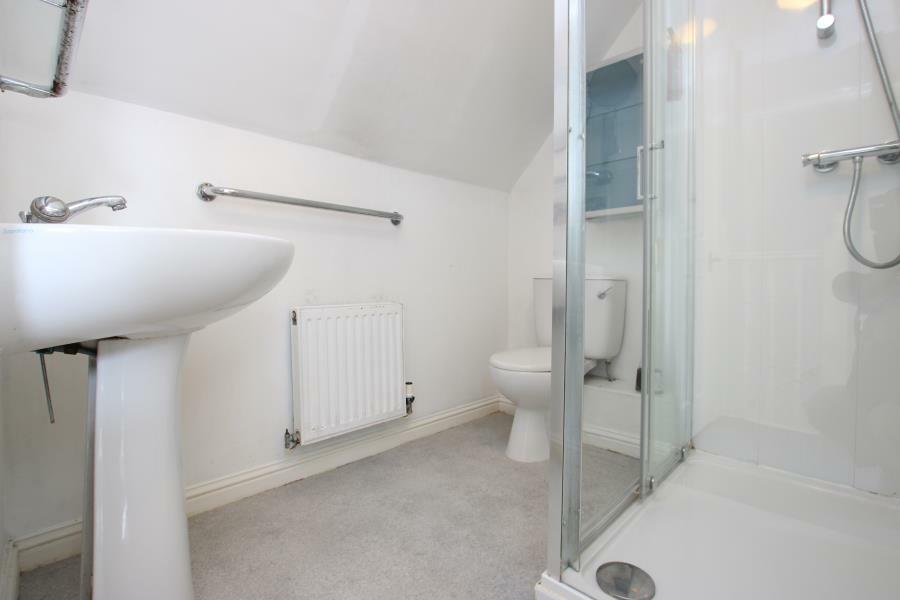 Additional property image - Wright Way - Stoke Park