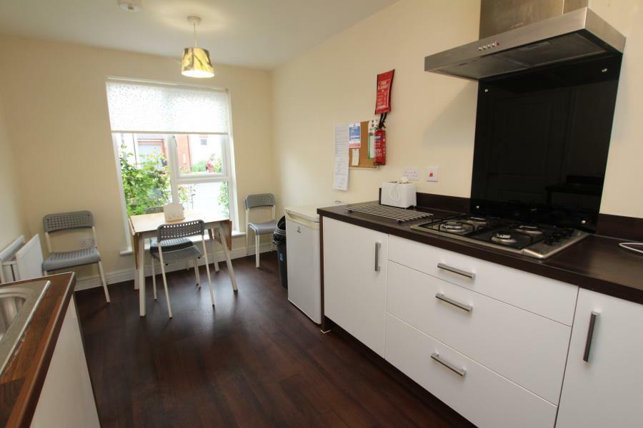 Additional property image - Wider Mead - Stoke Gifford