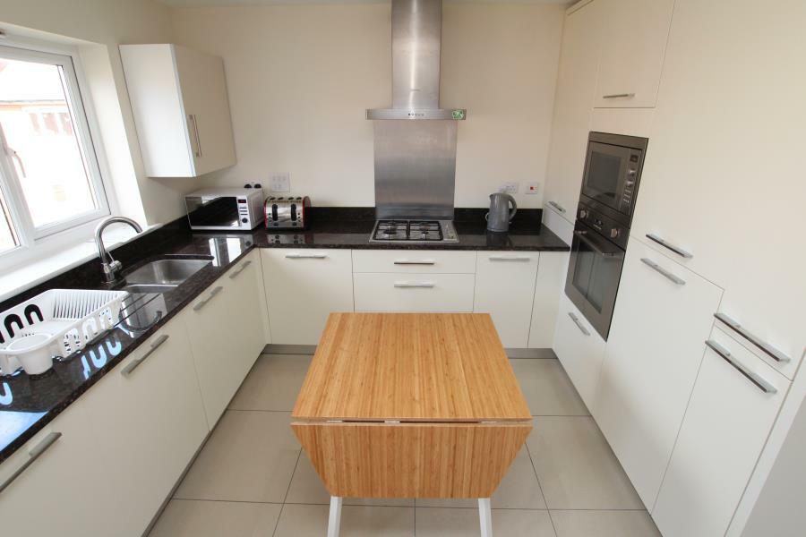 Additional property image - Hatton Road - Stoke Gifford