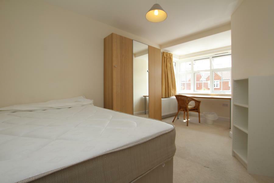 Additional property image - Hatton Road - Stoke Gifford