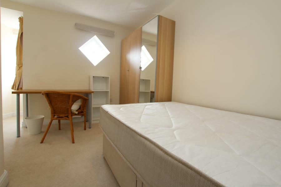 Additional property image - Hatton Road - Stoke Gifford